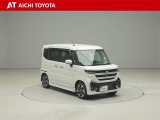スズキセーフティーサポートのデュアルセンサーブレーキサポート2を採用しています。前方は単眼カメラとレーダーそして超音波センサー。後方は、超音波センサーになります。