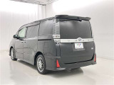 低燃費で環境にもやさしいハイブリッド車です。トヨタ専用診断機器でハイブリッドシステムを綿密に点検してあります!