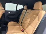XC40 B4 AWD インスクリプション 4WD 4WD 本革シート