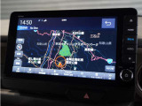 ◆ホンダ純正メモリーナビ◆初めての場所もナビゲーションがご案内!楽しい旅行をサポートします。