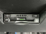 今や高速ドライブの必須アイテム、ETC2.0です。