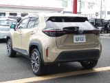 各種ボディコーティングをご用意致しております、車両購入時に是非どうぞ!!