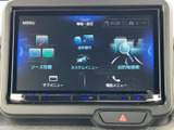 充実した機能を備えたナビ・オーディオシステム。快適なドライブをサポートし、情報収集やエンターテイメントも楽しめます。