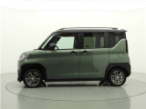 こちらの車両は、ご購入後も継続して安心メンテナンスを提供させていただく為、岐阜県内のお客様への販売・登録に限らせていただきます。