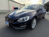 S60 D4 SE ディーゼル 