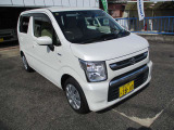 ワゴンR ハイブリッド(HYBRID) FX-S 