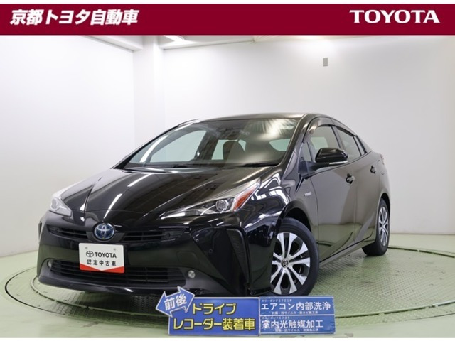 プリウス 1.8 A 