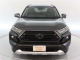 RAV4 2.0 アドベンチャー 4WD 