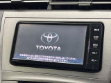 【純正SDナビ】人気の純正ナビを装備。オーディオ機能も充実しており、Bluetooth接続すればお持ちのスマホやMP3プレイヤーの音楽を再生可能!毎日の運転がさらに楽しくなります!!