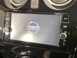 【純正ナビ】人気の純正ナビを装備。オーディオ機能も充実しており、Bluetooth接続すればお持ちのスマホやMP3プレイヤーの音楽を再生可能!毎日の運転がさらに楽しくなります!!