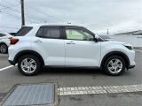 ☆当社の展示車はキレイで清潔感あふれる「まるごとクリーニング」、車の状態が一目でわかる「車両検査証明書」、買ってからも安心「ロングラン保証」という3つの安心をセットにしたものです。