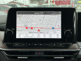 ハンズフリーフォン、VICS(FM多重)、ボイスコマンド、Bluetooth対応、USB接続、HDMI接続、Apple CarPlay ・ Android Auto 連携機能、AM/FMラジオ、NissanConnect サービス対応、iPod対応