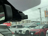 前方ドライブレコーダー
