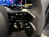握りやすいハンドルの形状をしておりますので、お客様の運転をサポートしてくれます!