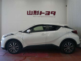 C-HR ハイブリッド 1.8 S LED パッケージ