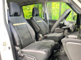 もちろん車内はキレイです♪よりクリーンな状態をキープしたいお客様には『ナノゾーンコート』がおすすめ!新型コロナウイルス対策や、除菌・消臭に効果を発揮し多くの方にご好評いただいております。