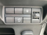 安全装置や、その他各種スイッチ