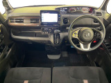 N-BOXカスタム G L ホンダセンシング 