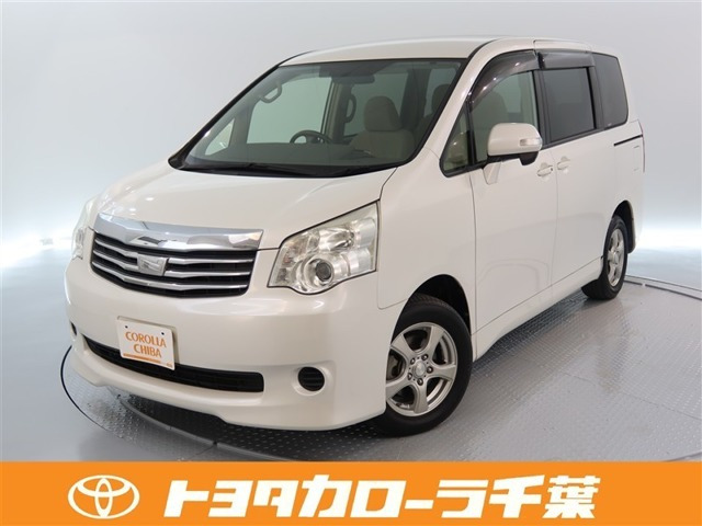 トヨタ ノア 