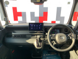 N-BOXカスタム ターボ 4WD 