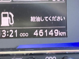 こちらのお車は走行約5万キロですが、こまめなメンテナンスで内外装共にキレイ☆まだまだ現役で走れるお得な1台です(^^ゞ