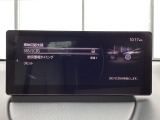 車や障害物だけでなく人も検知し、ブレーキを自動制御して衝突回避をサポートしてくれるアドバンスト・スマート・シティ・ブレーキ・サポートを装備!