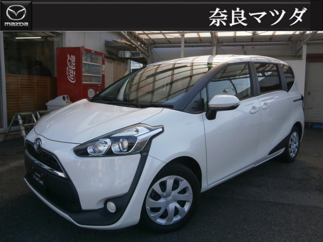 トヨタ シエンタ 
