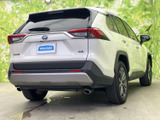 RAV4 2.5 ハイブリッド G E-Four 4WD 