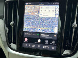 【純正Google搭載ナビ】かつてないほどに直感的でわかりやすく、音声認識や応答性にも優れる扱いやすいインフォテイメントシステムで新しい体験をお届けします。