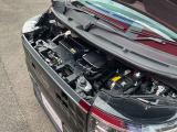 ご納車前にしっかり点検させて頂きます♪