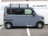 ホンダの全国統一無料保証制度「ホッと保証」ついています!