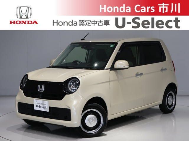 N-ONE オリジナル 4WD