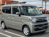 リーズナブルに購入可能な登録済み未使用車♪新車をご検討中のお客様は必見の1台です!ご希望の車種・内容であれば即ゲット!当店でも引き合いが多く人気の1台です!お問合せは0439-88-6662まで!