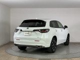 ZR-V 2.0 e:HEV Z 