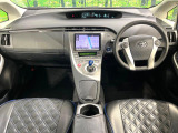 プリウス 1.8 S 