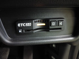 今や必需品のETC2.0がついています!高速道路の料金所をノンストップで通過可能!ETCを使えば土日祝日割や深夜割などのメリットを受けることができます。料金所でお金を用意する必要がなく便利です