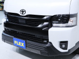 ハイエース 2.7 GL ロング ミドルルーフ 4WD 