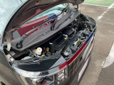ご納車後のメンテナンスも是非お任せください♪