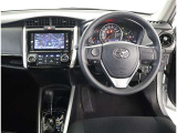 高いホールド性で運転姿勢が安定します。長距離ドライブでも疲れにくいのが魅力です。快適なドライビングライフをお送りください♪
