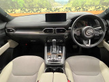 CX-8 2.2 XD グランドジャーニー 4WD 