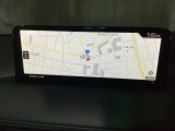 ナビやフルセグTV、インターネットラジオやBluetoothなどのエンターテーメント機能を凝縮したマツダコネクト!