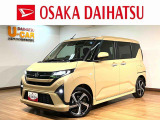 ☆☆当店スタッフお薦め車☆☆ 新しくスライドドアになったムーヴのターボ車の入荷です!自分仕様にナビなど装着して楽しんでいただけます!!