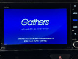 【オーディオ機能】ナビに一体のオーディオは、フルセグTVの他にDVD/CDプレーヤーを装備♪もちろんFM/AMラジオもお聞きいただけますよ♪