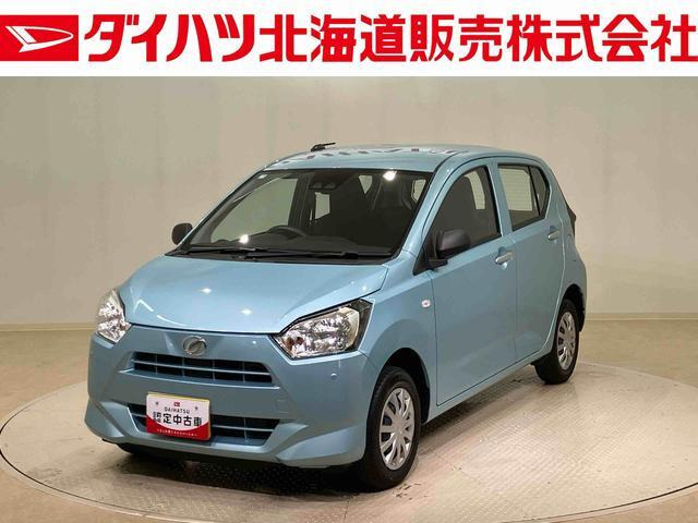 ミライース L SAIII 4WD