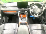 RAV4 2.5 ハイブリッド アドベンチャー E-Four 4WD 