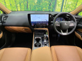 NX 350h バージョンL 