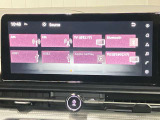 12.3インチワイドディスプレイを採用。情報を同時に表示できる3分割画面も可能。NissanConnect サービスの多様なコンテンツで、セレナと過ごす毎日に驚きと発見を提供します!