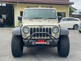 ラングラー アンリミテッド スポーツ 4WD 
