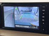 【サイドカメラ】幅寄せ時や狭い場所での駐車もこれで安心!