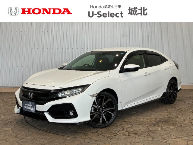 シビック 1.5